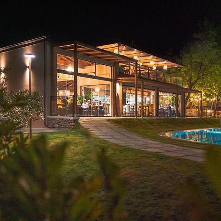 Hang Loose Cottage Hotel & Resort 4 Stelle Gizzeria Calabria Eksteriør billede